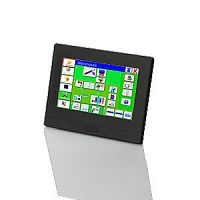 Терминал с сенсорным экраном / встраиваемый / 800 x 480 / RISC