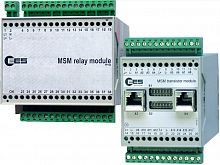 Модуль расширения MSM