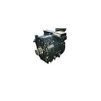 Двигатель AC / 830V / на растяжение / с регулятором скорости