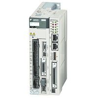Контроллер движения 1 ось / серводвигатель / Ethernet / PID