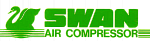 SWAN AIR COMPRESSOR