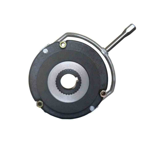 Электромагнитный тормоз SDZ1-450