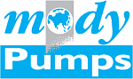 Mody Pumps (Europe)