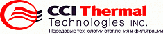 CCI Thermal Technologies Inc.