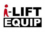 i-lift Equipment Ltd.
