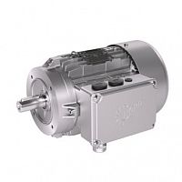 Электродвигатель Getriebebau NORD GmbH & Co. KG синхронный трехфазовый