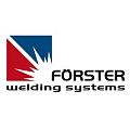 FORSTER welding systems GmbH