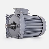 3-фазный двигатель / индукционный / 220В / 380 V