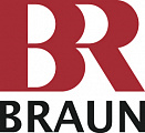 BRAUN GMBH Industrie-Elektronik