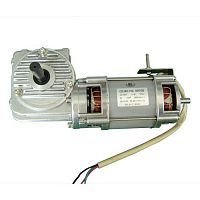 Трехфазовый двигатель / асинхронный / 380 V / 100 - 500 Вт