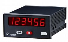 Цифровой индикатор положения KÜBLER GmbH серии DIN 96x48mm/570