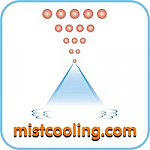 Mistcooling Inc