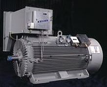 Двигатель ABB Motors Drives and Power Electronics взрывозащищенный серии HXR