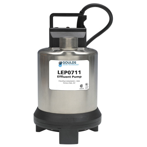 Насос для воды / для сточных вод / для жидких промышленных выбросов ...