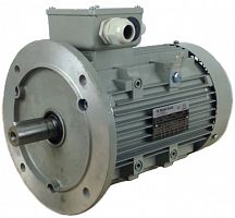 Электродвигатель асинхронный AC-Motoren серии FCA (IE4)