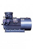 Двигатель Fastech Electrical Co., Ltd. серии YB355-450