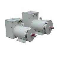 Трехфазовый генератор переменного тока / морской / для интенсивного использования