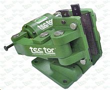Дисковый пневматический тормоз Tec Tor серии TTFD 6P