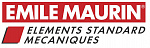 Emile Maurin Eléments Standard Mécaniques