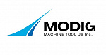 Modig Machine Tool