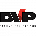 DVP Vacuum Technology