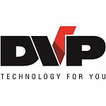 DVP Vacuum Technology