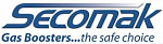 Secomak Gas Booster