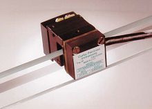 Инкрементальный линейный энкодер GURLEY Precision Instruments серии 9717