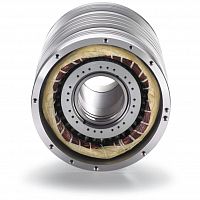 Двигатель Bosch Rexroth - Electric Drives and Controls серии 1MB