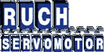 Ruchservomotor JV