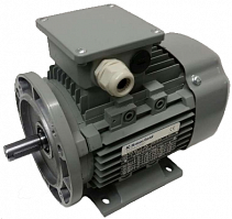 Электродвигатель асинхронный AC-Motoren серии FCPA (IE2)