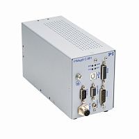 Контроллер движения 1 ось / трехфазовый / линейный / цифровой