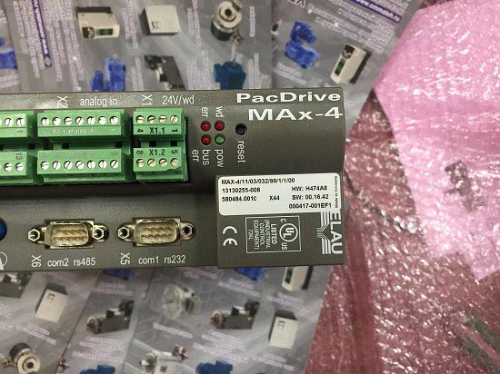 Продукция ELAU AG (Schneider Electric)  напрямую от производителя!