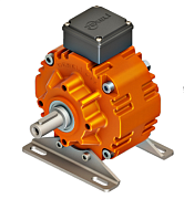 Электромагнитная муфта DERELI серии DFK