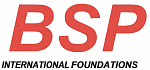 BSP International Foundations Limited