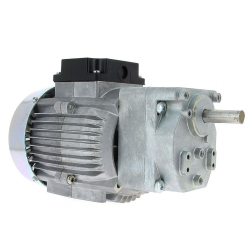 Моторедуктор 10 - 50 Вт / 50 - 100 Вт / 0.1 - 0.2 Nm / 1 - 5 Nm