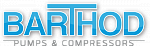 BARTHOD POMPES