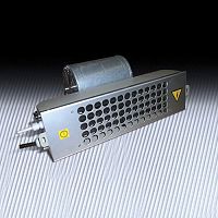 Выдуватель ионизированного воздуха / одноуровневый / для устранения статической нагрузки
