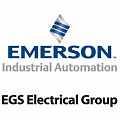 Emerson EGS Electrical Group