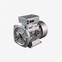 Устройство плавного пуска для асинхронного двигателя Getriebebau NORD GmbH & Co. KG серии SK 135E