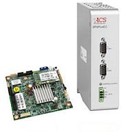 Контроллер движения EtherCAT / многоосный / для серводвигателя / для шагового двигателя