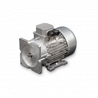 Двигатель SPX Hydraulic Technologies серии KM6x