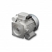 Двигатель SPX Hydraulic Technologies серии KM4x 