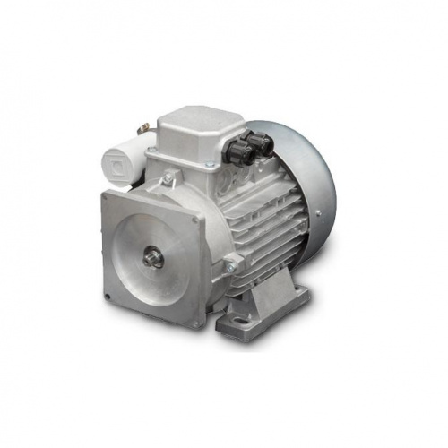 Двигатель SPX Hydraulic Technologies серии KM4x 