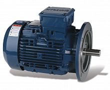 Электродвигатель компактный Hyosung Power & Industrial Systems PG - Industrial