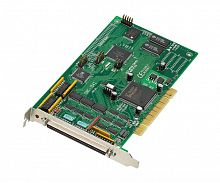 Многоосная контрольная карта двигателя / пошаговая / электронная / PCI