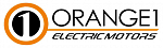 ORANGE 1 ELECTRIC MOTORS SPA