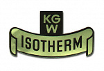 KGW-ISOTHERM Karlsruher Glastechn. Werk Schieder GmbH