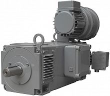 Электродвигатель синхронный Winkelmann Elektromotoren GmbH & Co. KG 0.5 - 185 kW, IP21 - IP23, IC 06