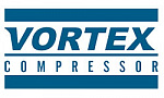 Vortex Compressor